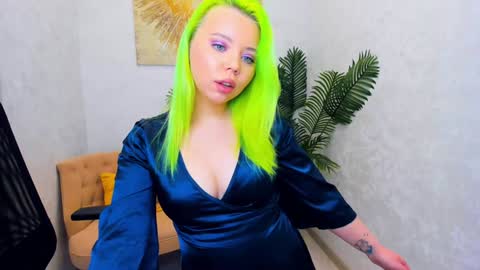 Roxy online show from 1, 2, 2025