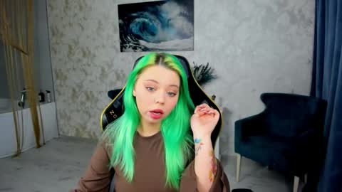 Roxy online show from 25, 2, 2026