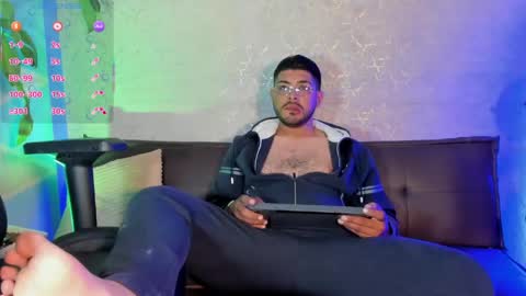 Aixel online show from 15, 4, 2026