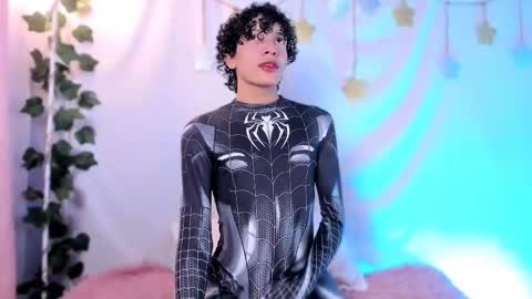 Snapshot of im_alejo chatting on 2, 6, 2026 Alejo independent model online show from 2, 6, 2026