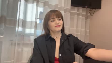 Alisa online show from 16, 10, 2025
