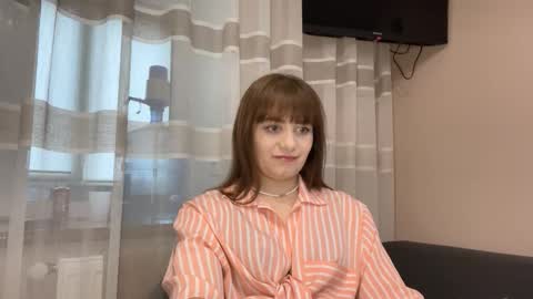 Alisa online show from 17, 10, 2025