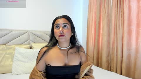 Snapshot of im_amber_ chatting on 14, 1, 2025 amber online show from 14, 1, 2025