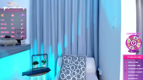  LUCY online show from 12, 12, 2024