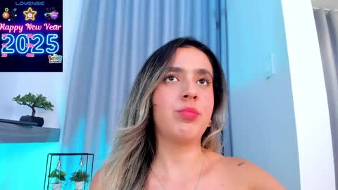  LUCY online show from 20, 1, 2025