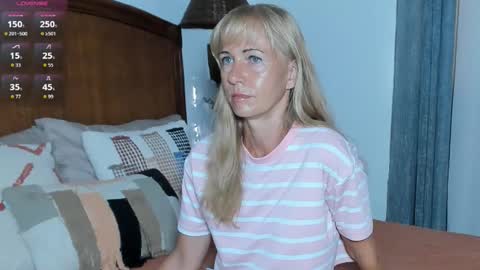 Christine -  online show from 30, 10, 2025