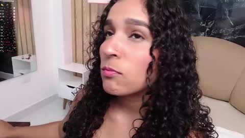 Belinda Mesa  online show from 17, 2, 2026