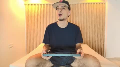 Snapshot of im_bull chatting on 15, 1, 2026 BULL online show from 15, 1, 2026