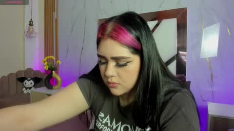 im_bunny__ online show from 10, 2, 2026