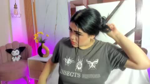 im_bunny__ online show from 3, 3, 2026