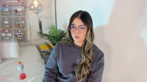 DAHLIA online show from 29, 10, 2025