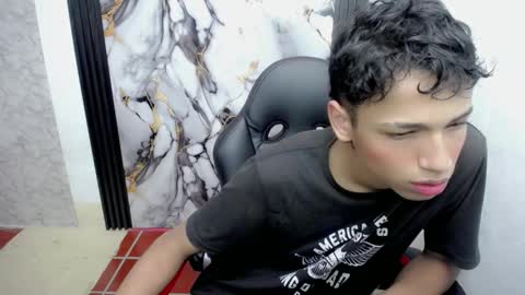 im_david01 online show from 17, 12, 2025