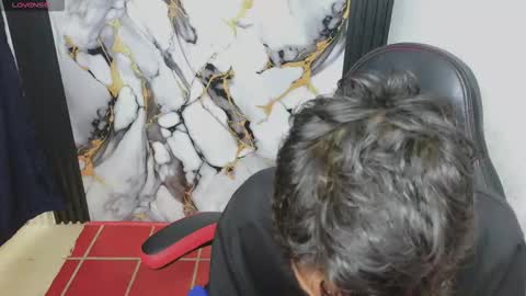 im_david01 online show from 8, 1, 2026