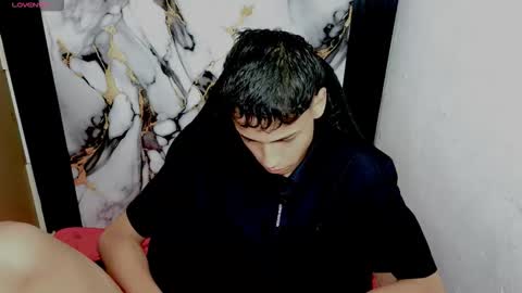 im_david01 online show from 13, 1, 2026