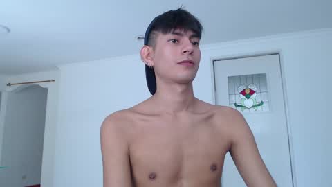 Snapshot of im_davo23 chatting on 17, 1, 2025 Davo online show from 17, 1, 2025