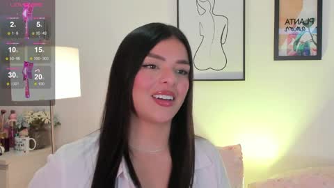 im_gaby online show from 8, 4, 2026