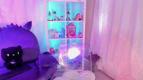 Anna  online show from 1, 10, 2025