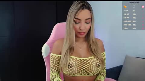 Grecia online show from 17, 10, 2025