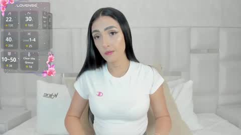 im_isabella1 online show from 14, 5, 2026