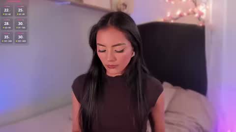 Isa online show from 10, 9, 2025