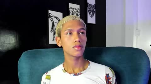 JASPER online show from 6, 2, 2026