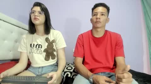 Snapshot of im_jeremy chatting on 17, 1, 2026 Sabrina Jeremy online show from 17, 1, 2026