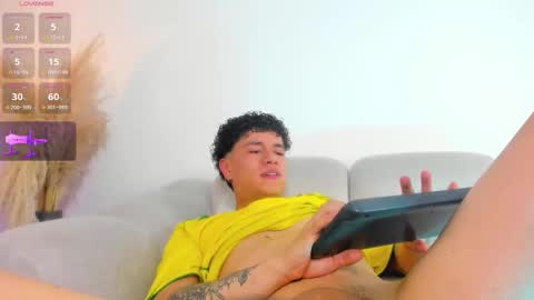 JOEL online show from 27, 2, 2026