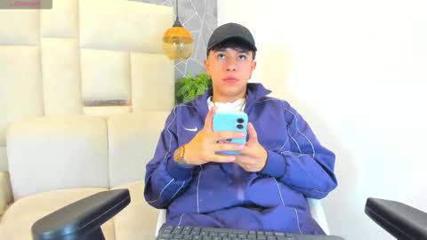 JOEL online show from 1, 3, 2026