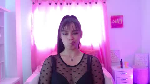 Julieta online show from 17, 2, 2026