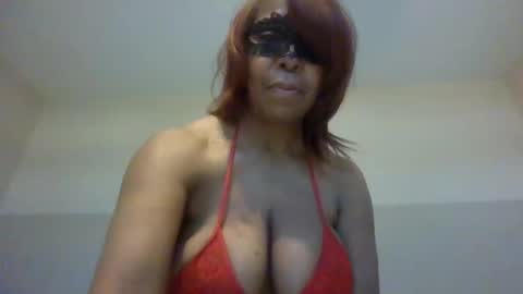 weet exy Cougar online show from 21, 4, 2026