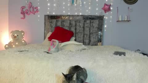 Snapshot of im_letty chatting on 24, 2, 2025 Letty online show from 24, 2, 2025