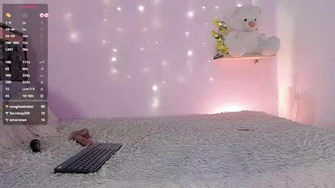 Letty online show from 21, 4, 2026