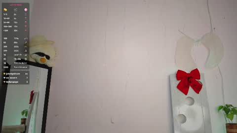 Snapshot of im_letty chatting on 14, 6, 2026 Letty online show from 14, 6, 2026
