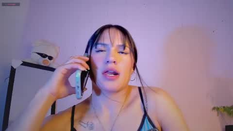 Snapshot of im_letty chatting on 22, 7, 2026 Letty online show from 22, 7, 2026