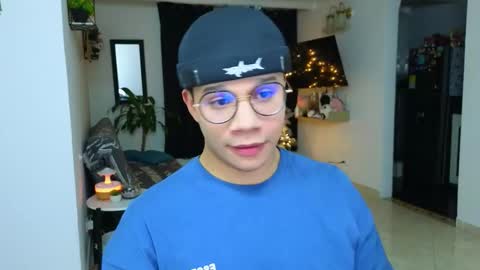 Marco online show from 26, 11, 2025