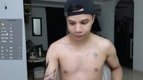 Marco online show from 15, 1, 2026