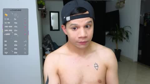 Snapshot of im_marco chatting on 7, 2, 2026 Marco online show from 7, 2, 2026