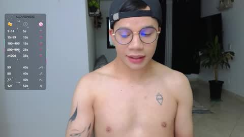 Snapshot of im_marco chatting on 12, 2, 2026 Marco online show from 12, 2, 2026