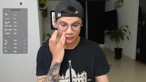 Snapshot of im_marco chatting on 23, 2, 2026 Marco online show from 23, 2, 2026