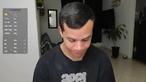 Snapshot of im_marco chatting on 25, 2, 2026 Marco online show from 25, 2, 2026