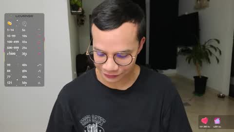 Snapshot of im_marco chatting on 28, 2, 2026 Marco online show from 28, 2, 2026