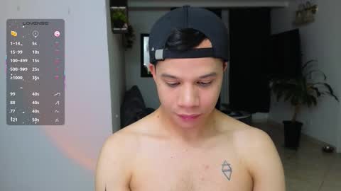 Snapshot of im_marco chatting on 11, 3, 2026 Marco online show from 11, 3, 2026