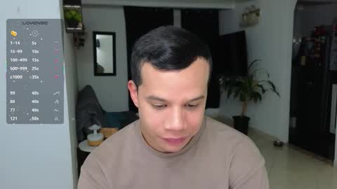 Snapshot of im_marco chatting on 12, 3, 2026 Marco online show from 12, 3, 2026