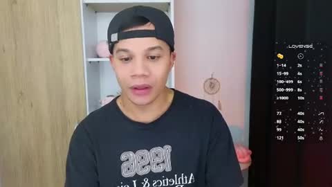 Snapshot of im_marco chatting on 19, 6, 2026 Marco online show from 19, 6, 2026