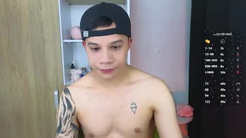 Snapshot of im_marco chatting on 24, 6, 2026 Marco online show from 24, 6, 2026