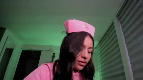 im_mariana online show from 9, 10, 2025