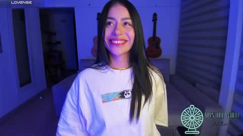 im_mariana online show from 15, 4, 2026