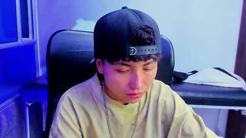 mathias online show from 7, 1, 2026