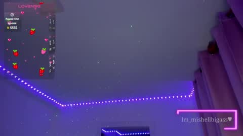 Mishell Martinez    INSTAGRAM im mishellbigass online show from 18, 1, 2025