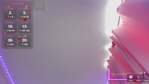 Mishell Martinez    INSTAGRAM im mishellbigass online show from 1, 2, 2025